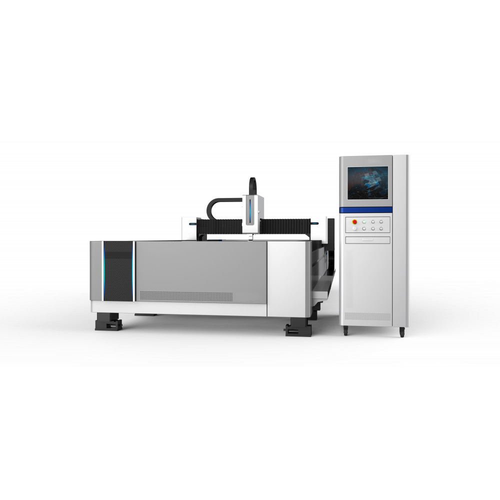 Лазерный станок для резки листов​​​ StrongBel MT-LF