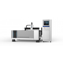 Лазерный станок для резки листов​​​ StrongBel MT-LF