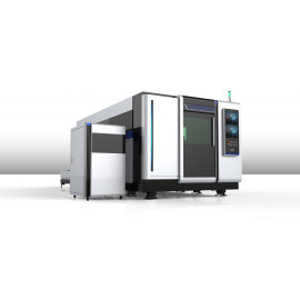 Лазерный станок для резки листов​​​ StrongBel MT-LFH