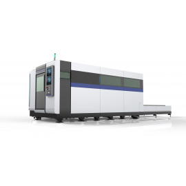 Лазерный станок для резки листов​​​ StrongBel MT-LFH