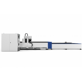Лазерный станок для резки листов​​​ и труб StrongBel MT-LFR