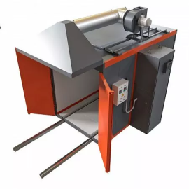 Печь полимеризации порошковой краски StrongTech PTNTC