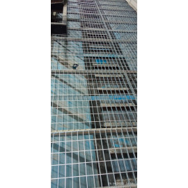 Дробеструйная обитаемая камера Strong PHQ265