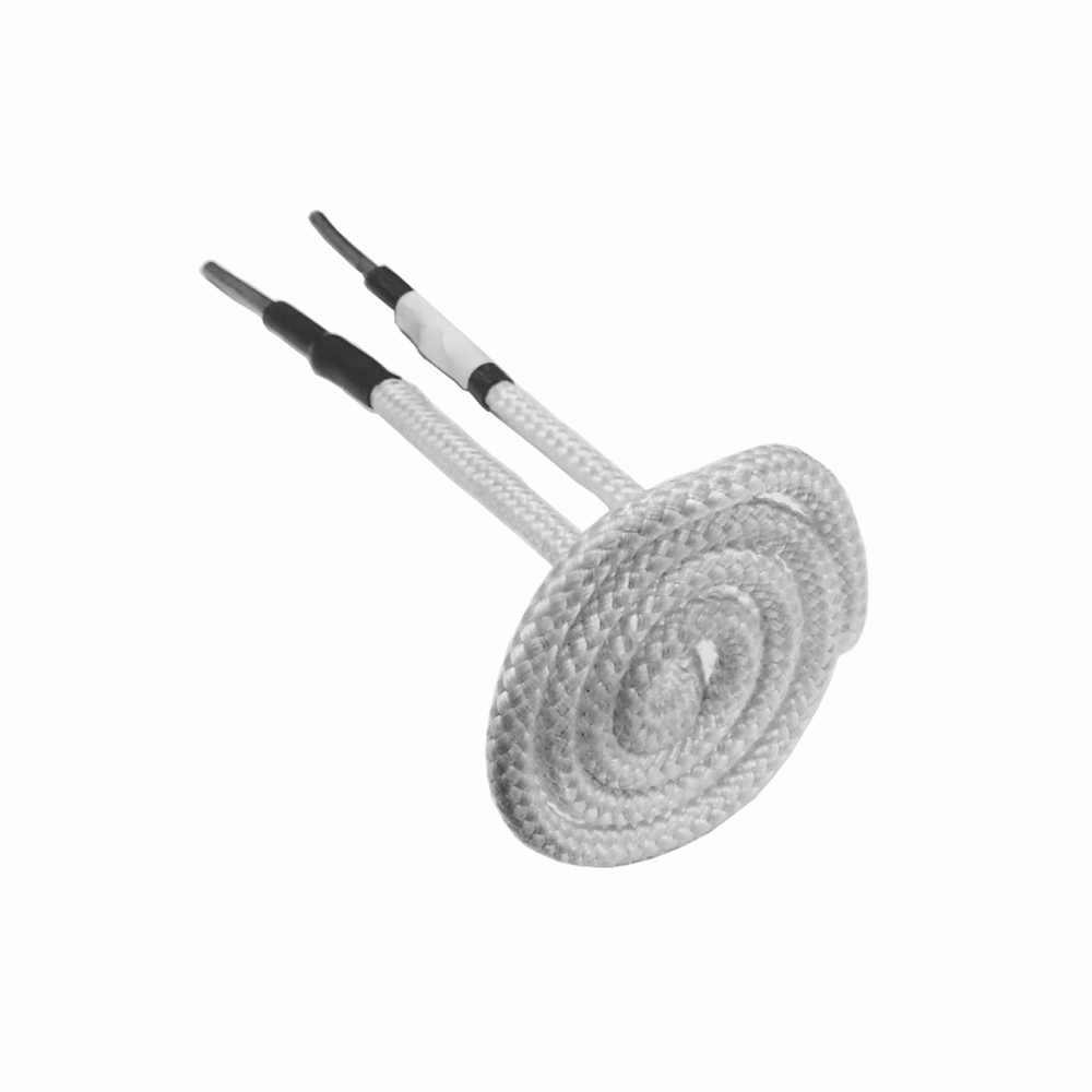 Индуктор плоский 