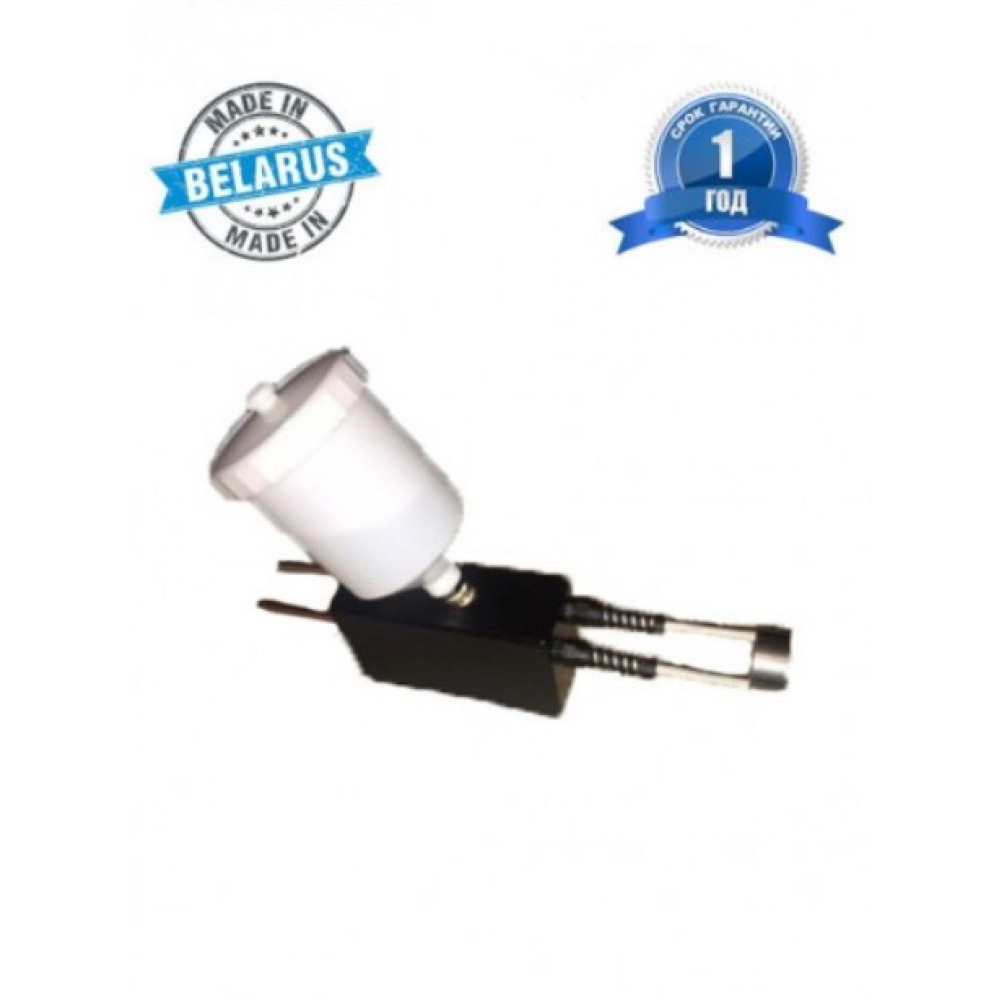 Индуктор на магнитопроводе с водяным охлаждением StrongBEL MDI