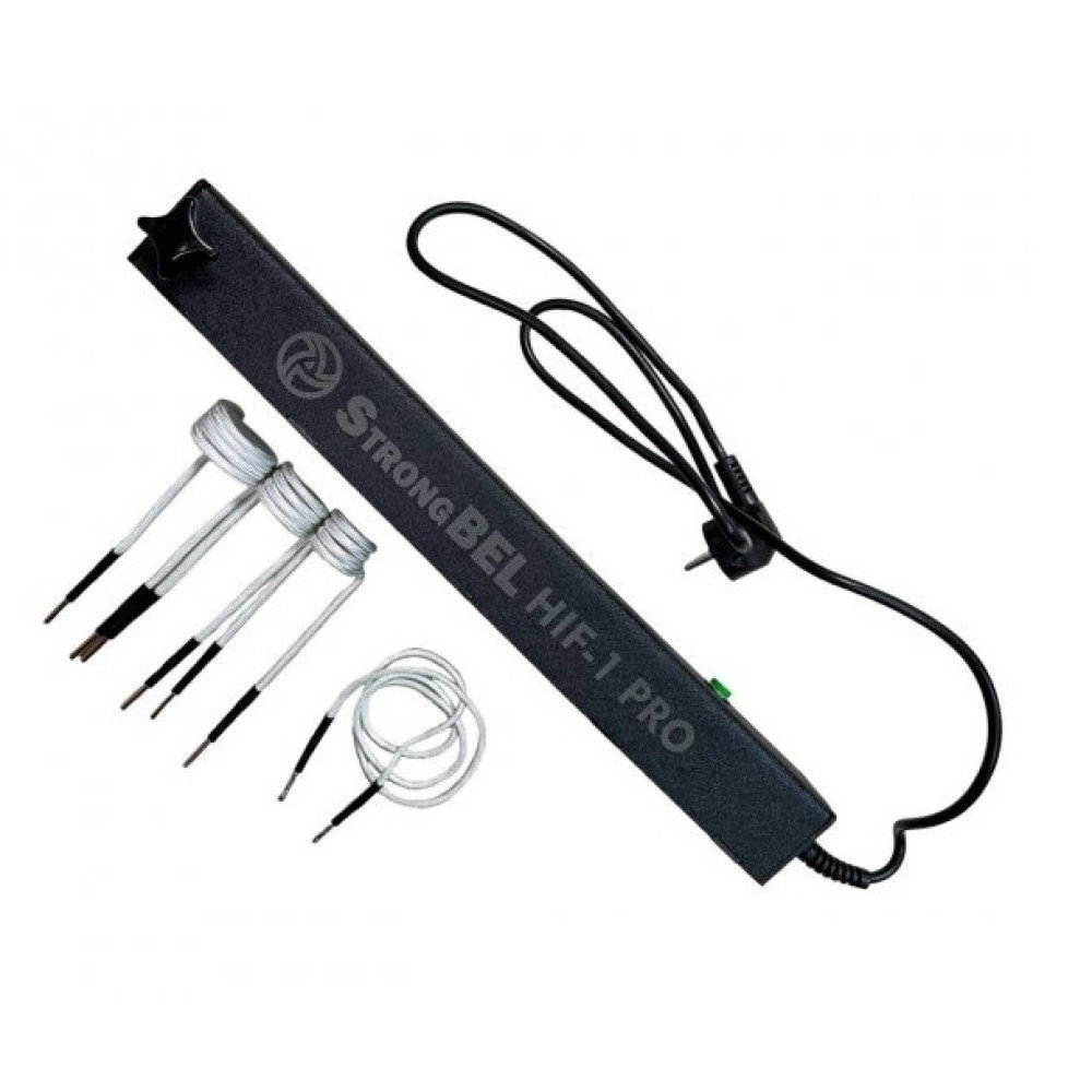 Индукционный беспламенный нагреватель StrongBEL HIF-1 PRO