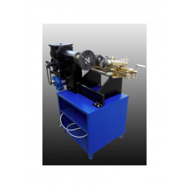 Станок для правки штампованных дисков StrongBEL 21S