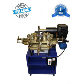 Станок для правки штампованных дисков StrongBEL 21S