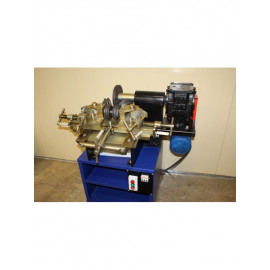 Станок для правки штампованных дисков StrongBEL 21S