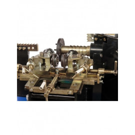 Универсальный станок для правки дисков StrongBEL 22SL