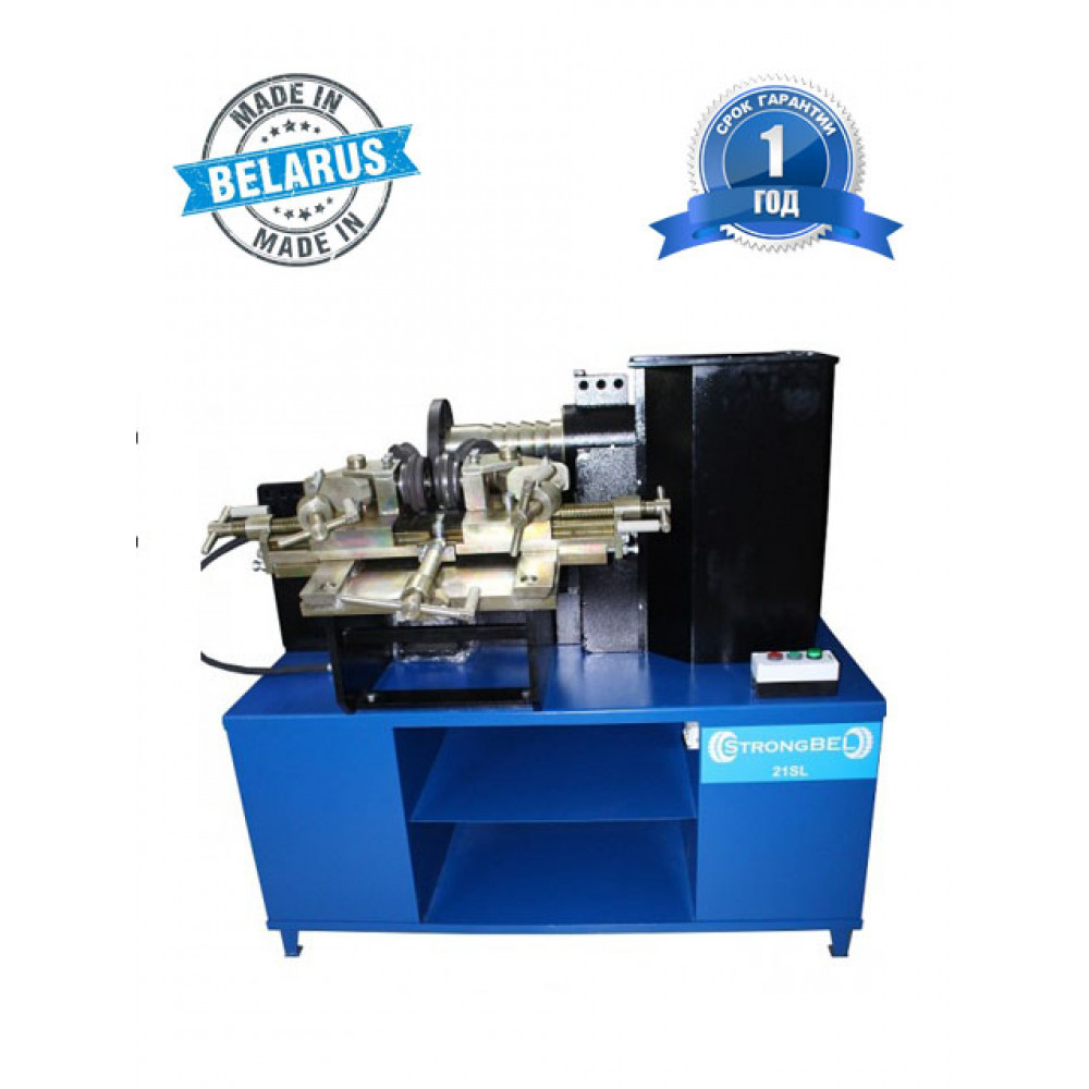 Универсальный станок для правки дисков StrongBEL 22SL