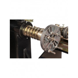 Универсальный станок для правки дисков StrongBEL 22SL