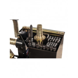 Универсальный станок для правки дисков StrongBEL 22SL