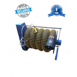 Катушка для удаления выхлопных газов StrongBEL КЕ-150