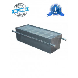 Ванна для слива масла StrongBEL