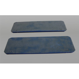 Задние сдвижные платформы StrongBEL SP 1800 х 500