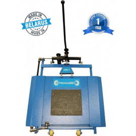 Тестер люфтов подвески StrongBEL AGK-1