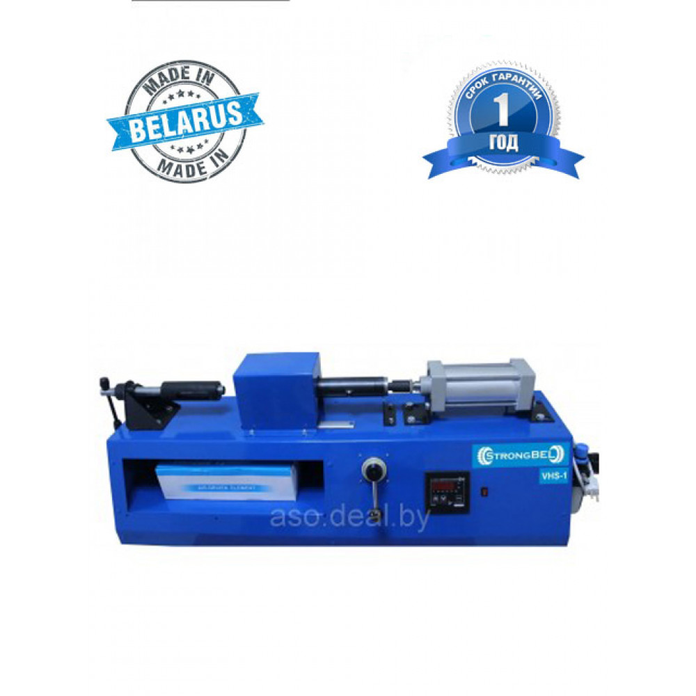 Стенд для восстановления шаровых опор StrongBEL VHS-1
