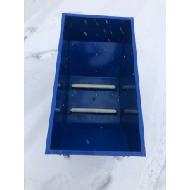 Ванна для проверки автомобильных камер и шин StrongBEL