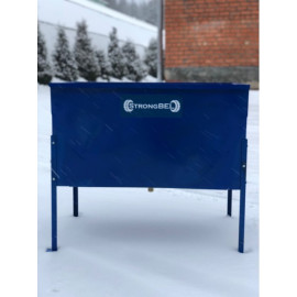 Ванна для проверки автомобильных камер и шин StrongBEL