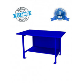 Верстак собственного производства StrongBEL