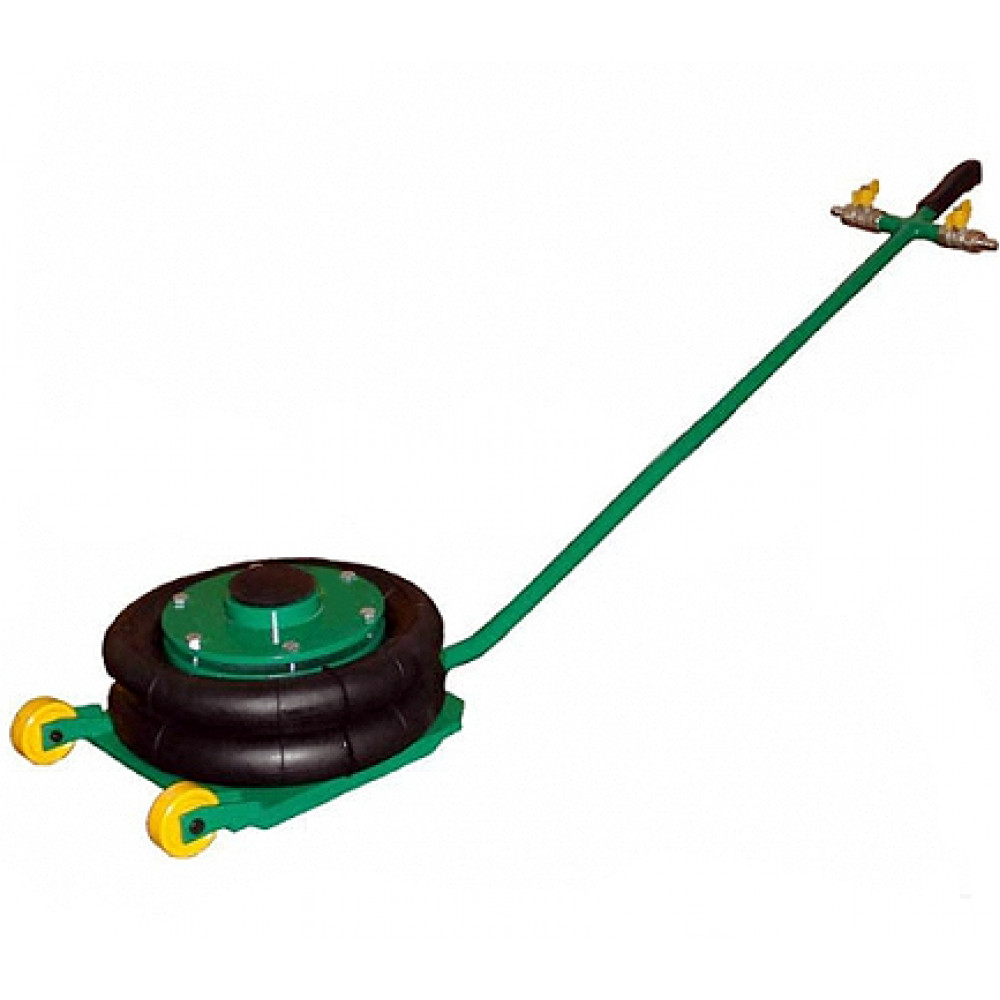 Домкрат пневматический ДП-2