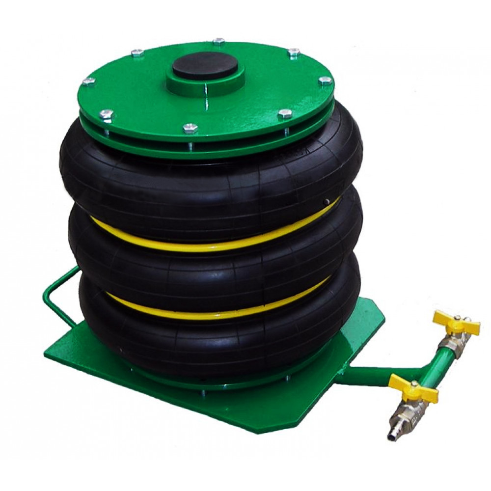 Домкрат пневматический ДП-3Ч