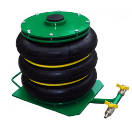 Домкрат пневматический ДП-3Ч