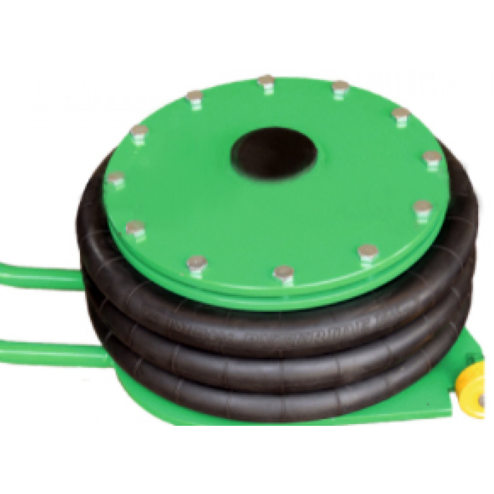 Домкрат пневматический ДП-6