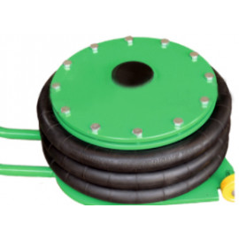 Домкрат пневматический ДП-6