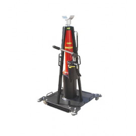 Домкрат канавный грузовой ДГК-20