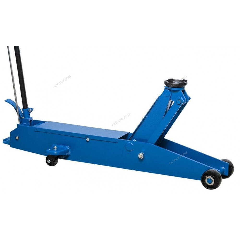 Домкрат подкатной, г/п 5 тонн NORDBERG N3205N