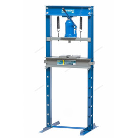 Пресс, силовое устройство - домкрат, усилие 20 тонн NORDBERG ECO N3620JL