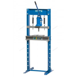 Пресс, силовое устройство - домкрат, усилие 12 тонн NORDBERG N3612JL