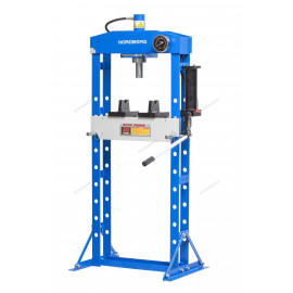 Пресс, усилие 20 тонн NORDBERG N3620