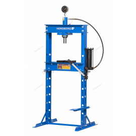 Пресс с ножным приводом, усилие 20 тонн NORDBERG N3620FL