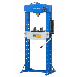 Пресс, усилие 30 тонн NORDBERG N3630