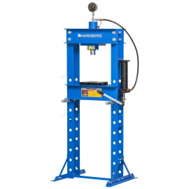 Пресс, усилие 30 тонн NORDBERG N3630L