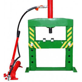 Пресс гидравлический переносной ПГн-10