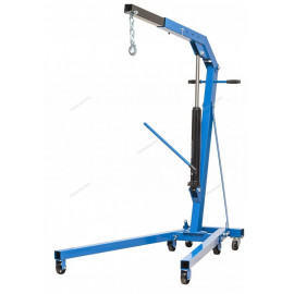 Кран гидравлический складной, г/п 1 т NORDBERG N3710