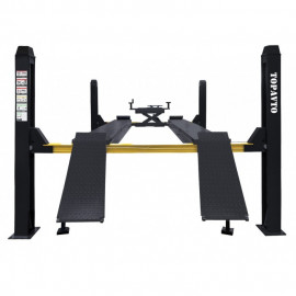 Подъемник четырехстоечный TopAvto FS-7035