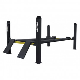 Подъемник четырехстоечный TopAvto FS-7035