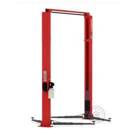 Двухстоечный электрогидравлический подъемник Launch TLT-250AT(C)