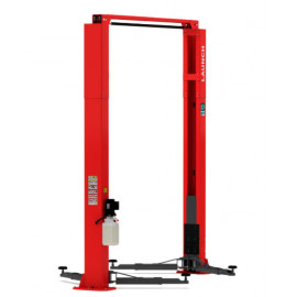 Двухстоечный электрогидравлический подъемник Launch TLT-240SC