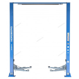 Подъемник двухстоечный, г/п 4т NORDBERG N4120H1-4T (380В) 