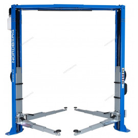 Подъемник двухстоечный с верхней синхронизацией, г/п 4,5 т NORDBERG N4125H-4,5T (380В)