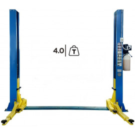 Подъемник двухстоечный T4