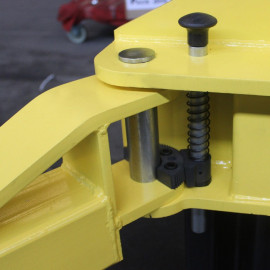 Автомобильный подъемник TopAvto T4PRO