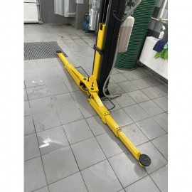 Подъемник 2-х стоечный TopAvto TPRO-10 s