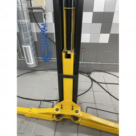 Подъемник 2-х стоечный TopAvto TPRO-10 s